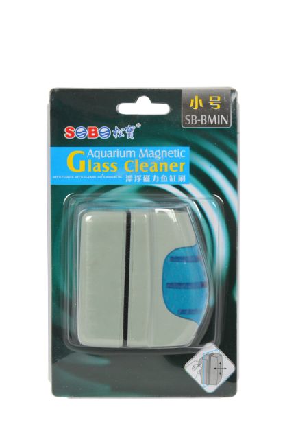 Picture of Sobo Akvaryum Mıknatıslı Cam Sileceği 5 mm