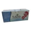 Schesir Kedi Konservesi Okyanus Ürünleri Serisi 6 Al 5 Öde resmi