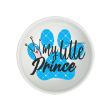 Natura Seramik Mama Kabı Prince 250 ml 13 cm resmi