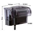 Picture of Dophin H-800 Akvaryum Şelale Filtre 800 lt / saat
