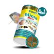 Tetra Micro Menü 4in1 (Crisps-Pellets-Sticks-Granules) Yem 65 Gr/100 Ml resmi