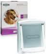 Picture of Petsafe Original 2 Yönlü Kedi Kapısı Medium Beyaz 740 ml