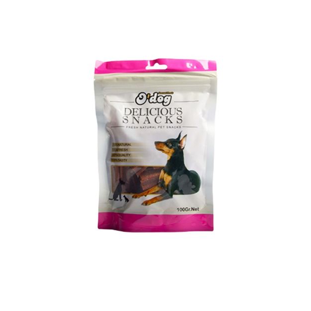 Picture of O Dog Kuzulu Diş Sağlığı Çubuk Köpek Ödülü 100 Gr