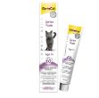 GimCat Expert Line Senior Yaşlı Kedi Pastası 50 gr resmi