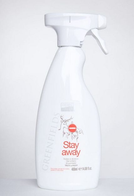 Picture of Greenfields Kedi Köpek Uzaklaştırıcı 400 ml