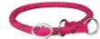 Picture of Trixie Köpek Boyun Tasma L 50Cm  8Mm Fuşya 14618