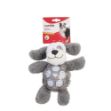 Picture of Camon Köpekler Peluş ve Gıcırtılı TPR Fil ve Köpek Yavrusu