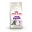 Royal Canin Sensible Hassas Sindirim Sistemi Kedi Maması  400Gr resmi