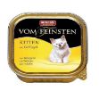 Anımonda Vom Feınsten Menu Kıtten 100G Kumes Hay. 200-083449 resmi