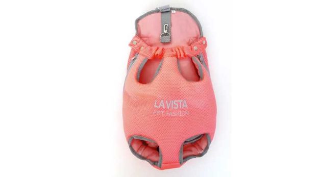 Picture of Lavista Pet Ana Kucağı Pembe XL
