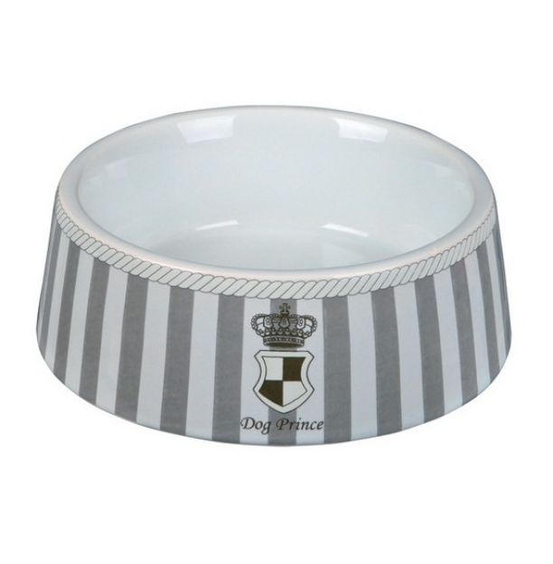 Picture of Trixie Prince Seramik Köpek Mama ve Su Kabı 0,45 lt 16 cm