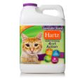 Picture of Hartz Lavender Scent Topaklanan Kedi Kumu 9,07 Kg