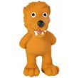 Picture of Trixie Köpek Oyuncağı, Çeşitli Hayvanlar, Lateks, Sesli, 11cm
