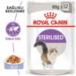 Picture of Royal Canin Sterilised Jelly Kısırlaştırılmış Kedi Konservesi 85 Gr