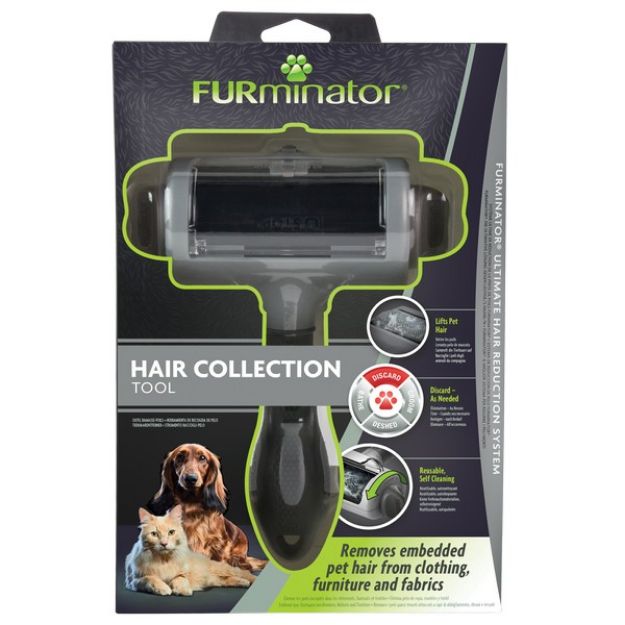 Furminator Tüy Toplayıcı resmi