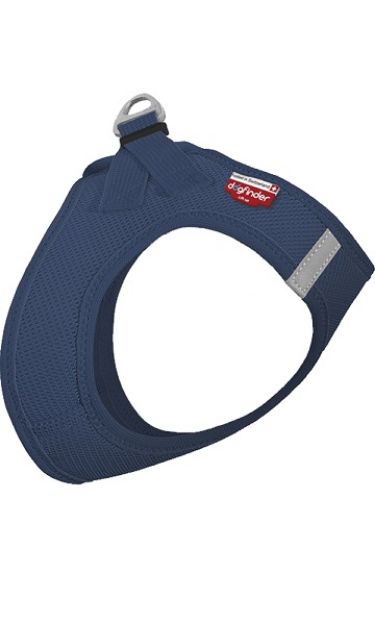 Picture of Curli Air-Mesh Köpek Göğüs Tasması - Nigara 3XSmall