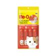 Me-O Yengeçli Kedi Sıvı Ödül Maması 4x15 Gr resmi