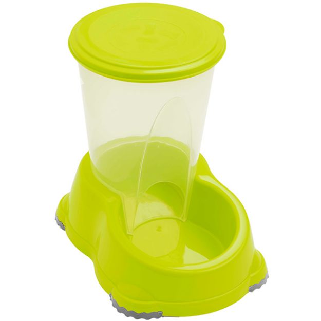 Picture of Moderna Smart Rezerv Mama Kabı 3 Litre sarı