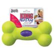 Picture of Kong Köpek Air Sq Sesli Oyuncak Kemik Large 23 cm