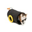 Catit Kedi Tüneli Canon Tunnel resmi