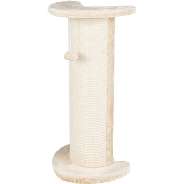 Picture of Trixie Kedi Köşe Tırmalama, 75cm, Bej