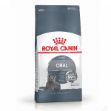 Royal Canin Oral Care Ağız Bakımı için Yetişkin Kedi Maması 1.5 Kg resmi
