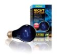 Exo Terra Night Glo 50 watt Moonlight Sürüngen Lambası resmi