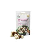 Picture of Eco Natura Pet Duck Knotted Bones Ördek Etli Düğüm Kemik 100Gr