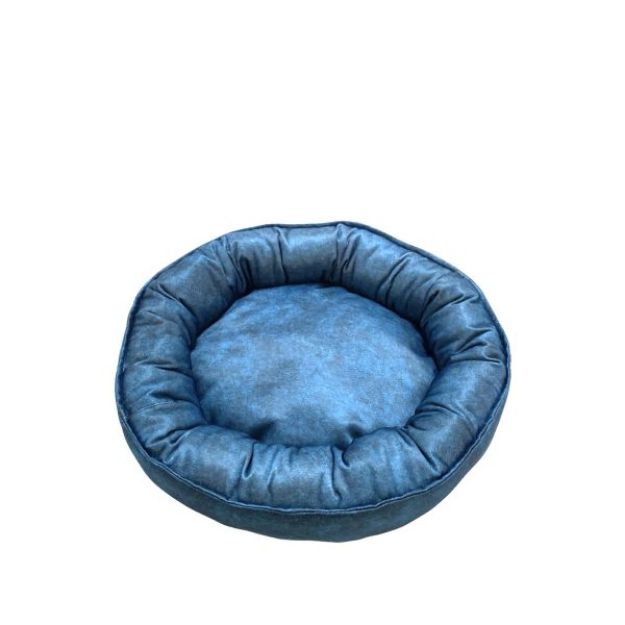 Picture of Natura Simit Yatak Lacivert