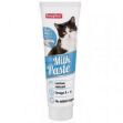 Beaphar Omega 3&6 Sütlü Kedi Pastası 100gr resmi
