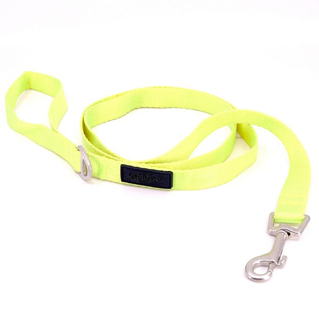 Picture of Natura Uzatma Tasma M 140 x 1,5 cm Neon Sarı
