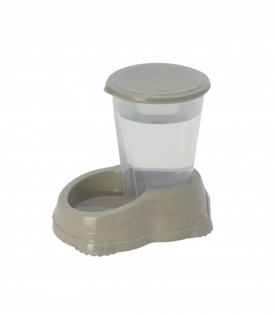 Picture of Moderna Smart Rezerv Su Kabı 3 Litre Gri