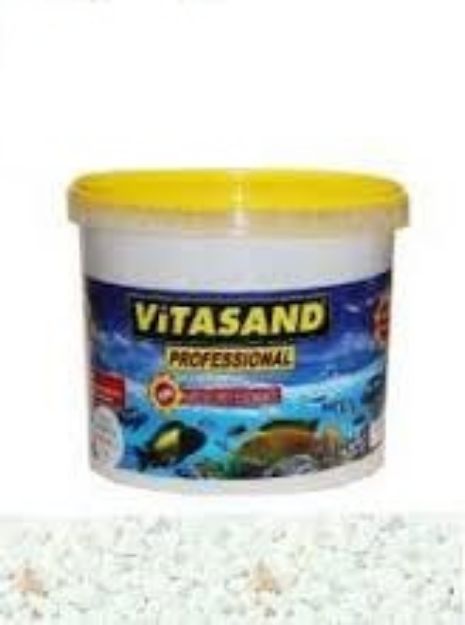 Picture of Vitasand Quarz Akvaryum Kumu 20 kg