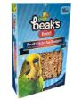 Picture of Beaks Meyveli Muhabbet Krakeri 10 lu