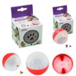 Picture of Pawise Ödül Topu Kedi İçin 8,5 cm