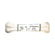 Eco Natura Pet Healty Dental Bones Beyaz Press Kemik 25Cm 200Gr resmi
