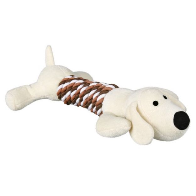 Picture of Trixie Köpek Peluş Sesli Oyuncak 32 cm
