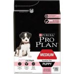 Picture of Pro Plan Puppy Sensitive Somonlu Hassas Yavru Köpekler için Mama 12 Kg