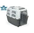 MPS Skudo-5 Iata Köpek Taşıma Kafesi Tekerleksiz resmi