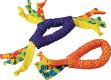 Petstages Dental Health Chews Kedi Çiğneme Oyuncağı resmi