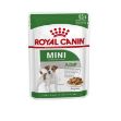 Royal Canin Mini Adult Küçük Irk Pouch Konserve 85 gr resmi