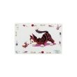 Trixie Kedi Mama ve Su Kabı Servisi, 44x28cm resmi