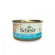 Picture of Schesir Salads Tavuk & Ananas Kedi Konservesi 85 Gr