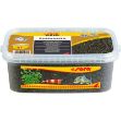 Sera Gravel Akvaryum Kumu Antrasit 1-3 mm 3 Lt resmi