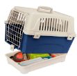 Ferplast Atlas 10 Organizer Kedi Köpek Taşıma Kabı resmi