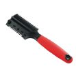Picture of Ferplast GRO 5991 Çift Taraflı Köpek Tarağı