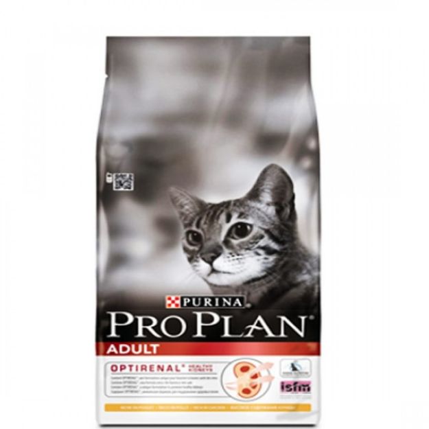 Picture of Pro Plan Adult Chicken Tavuklu Yetişkin Kedi Maması 1.5Kg