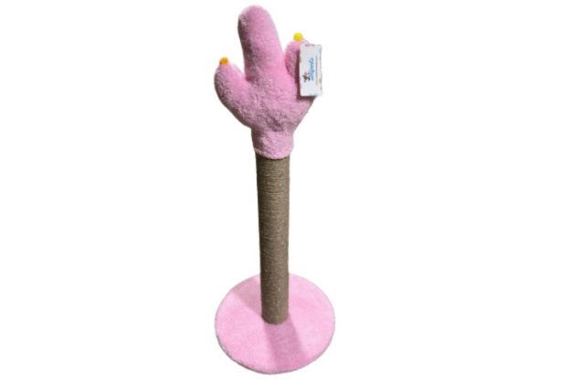 Picture of Unıpet Kaktüs 70 Cm Pembe