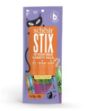 Schesir Cat Stix Karışık Lezzetli Krema Kedi Ödülü 6x15gr resmi