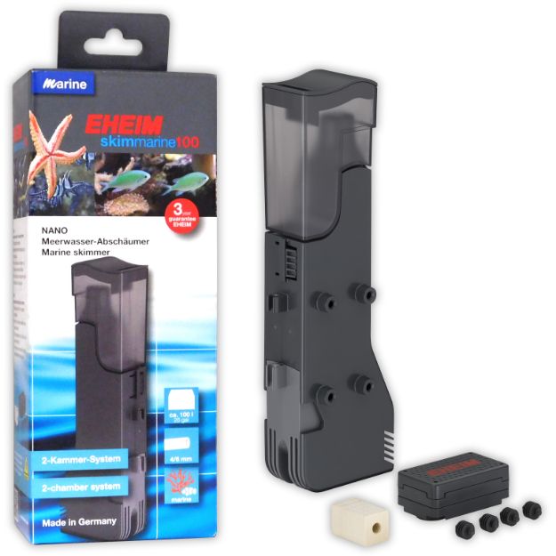 Picture of Eheim Skim Marin 100 Deniz Akvaryumu Protein Skimmer